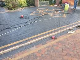 Best Permeable Paver Driveways  in Cambridge, NE